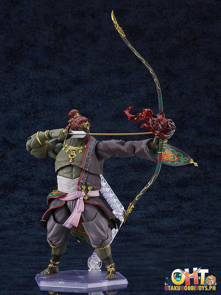 Figma Ganondorf: Tears Of The Kingdom Ver. Articulated Figure