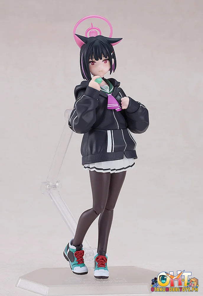 Figma Kazusa Kyoyama - Blue Archive
