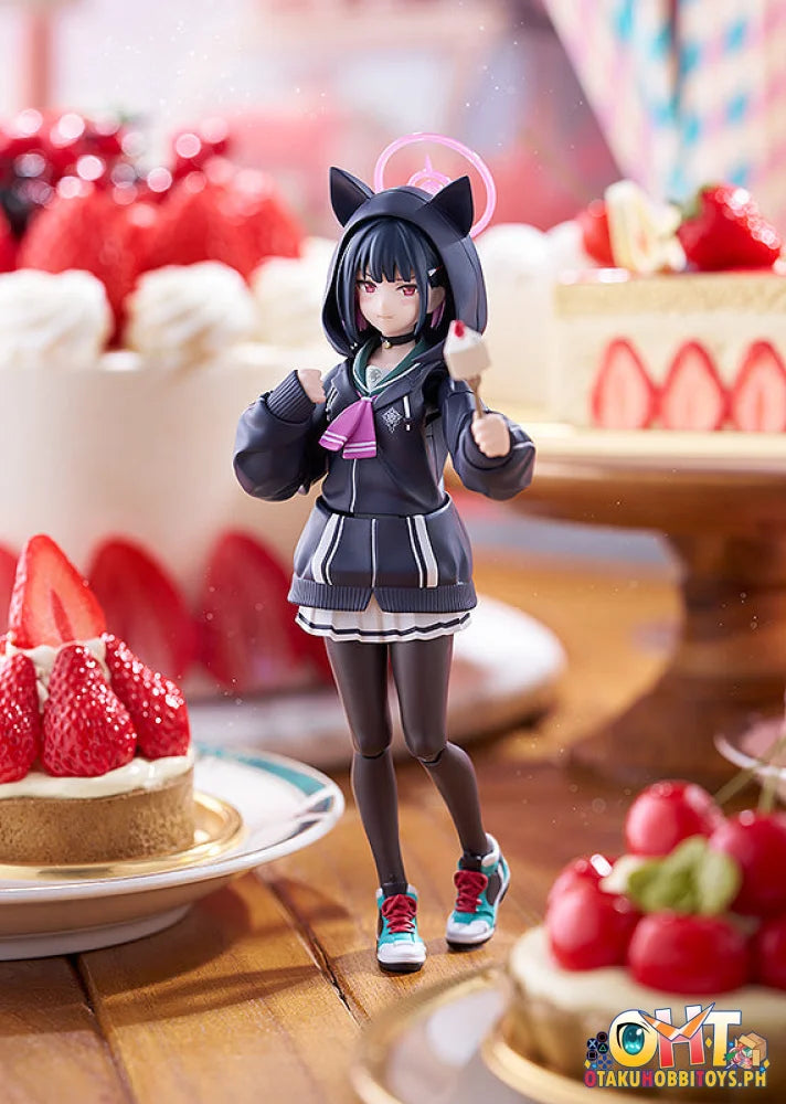Figma Kazusa Kyoyama - Blue Archive