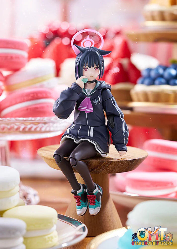 Figma Kazusa Kyoyama - Blue Archive