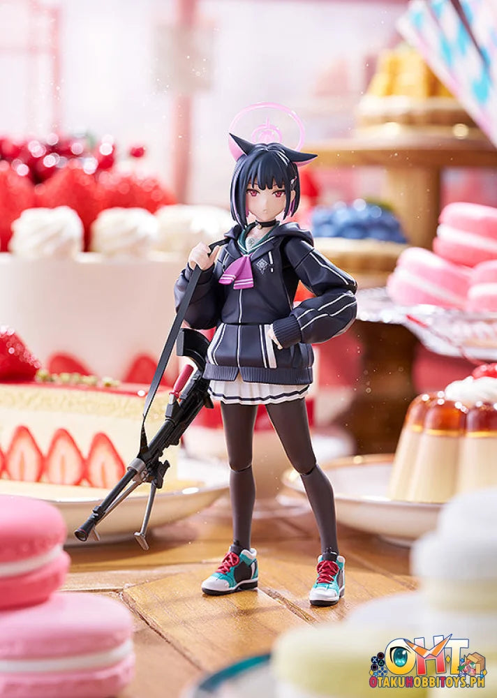 Figma Kazusa Kyoyama - Blue Archive