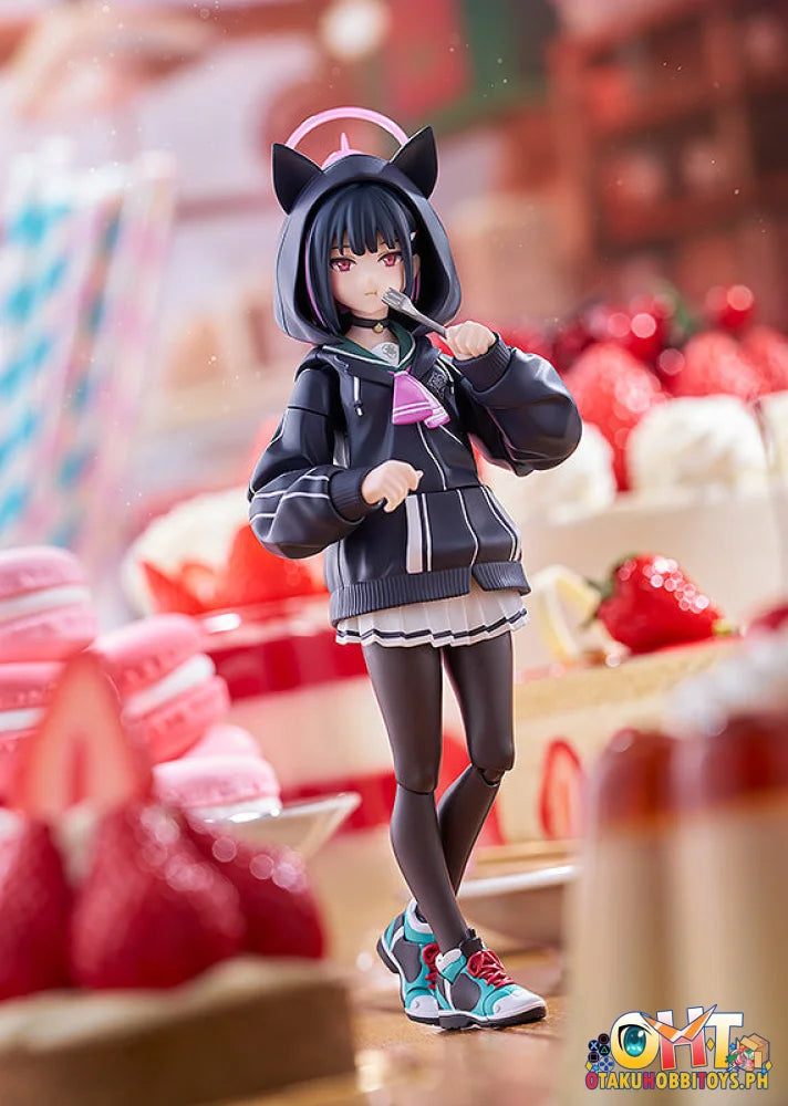 Figma Kazusa Kyoyama - Blue Archive