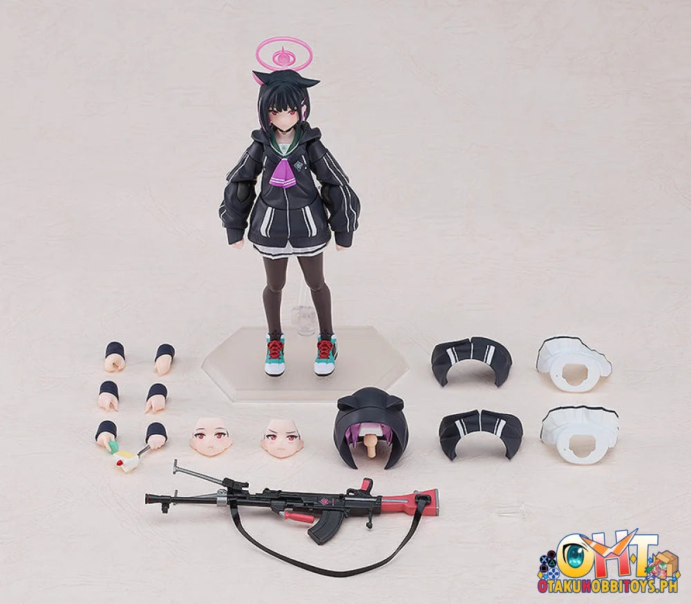 Figma Kazusa Kyoyama - Blue Archive