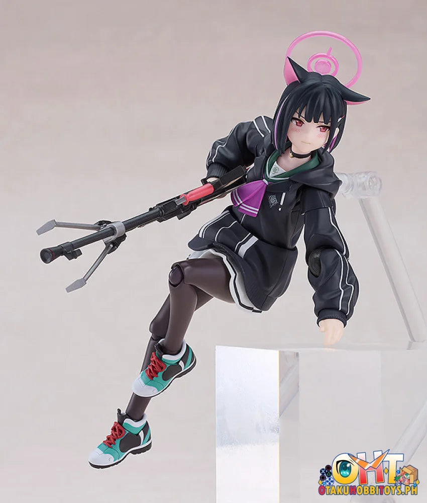 Figma Kazusa Kyoyama - Blue Archive