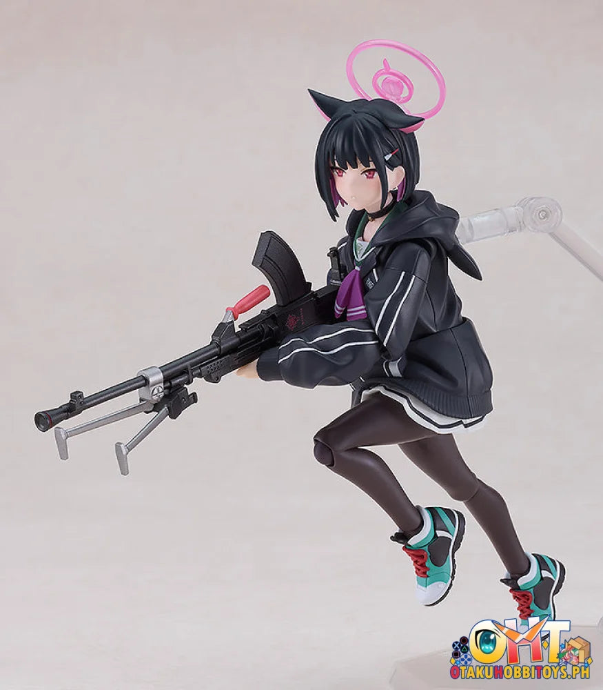 Figma Kazusa Kyoyama - Blue Archive