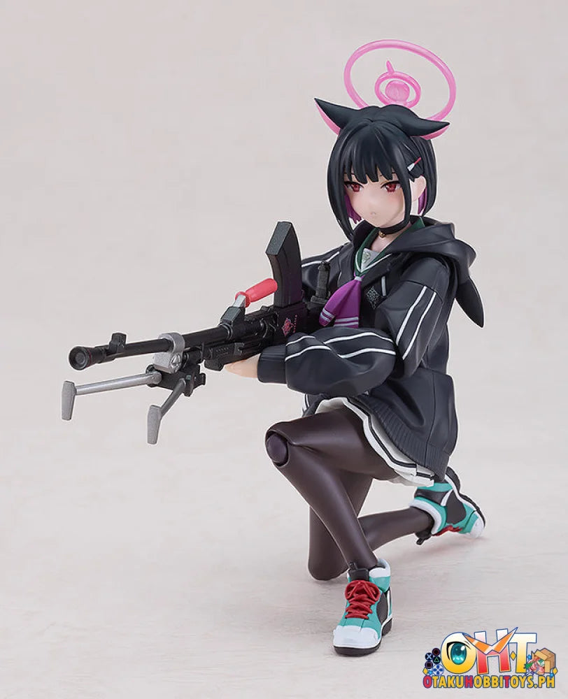 Figma Kazusa Kyoyama - Blue Archive