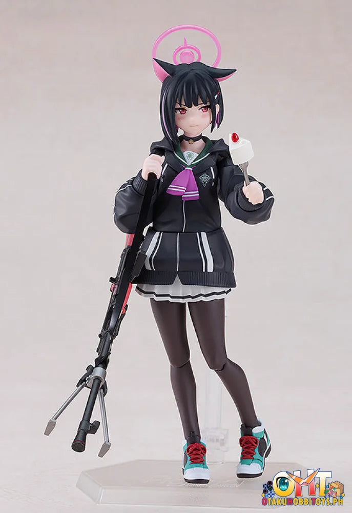 Figma Kazusa Kyoyama - Blue Archive