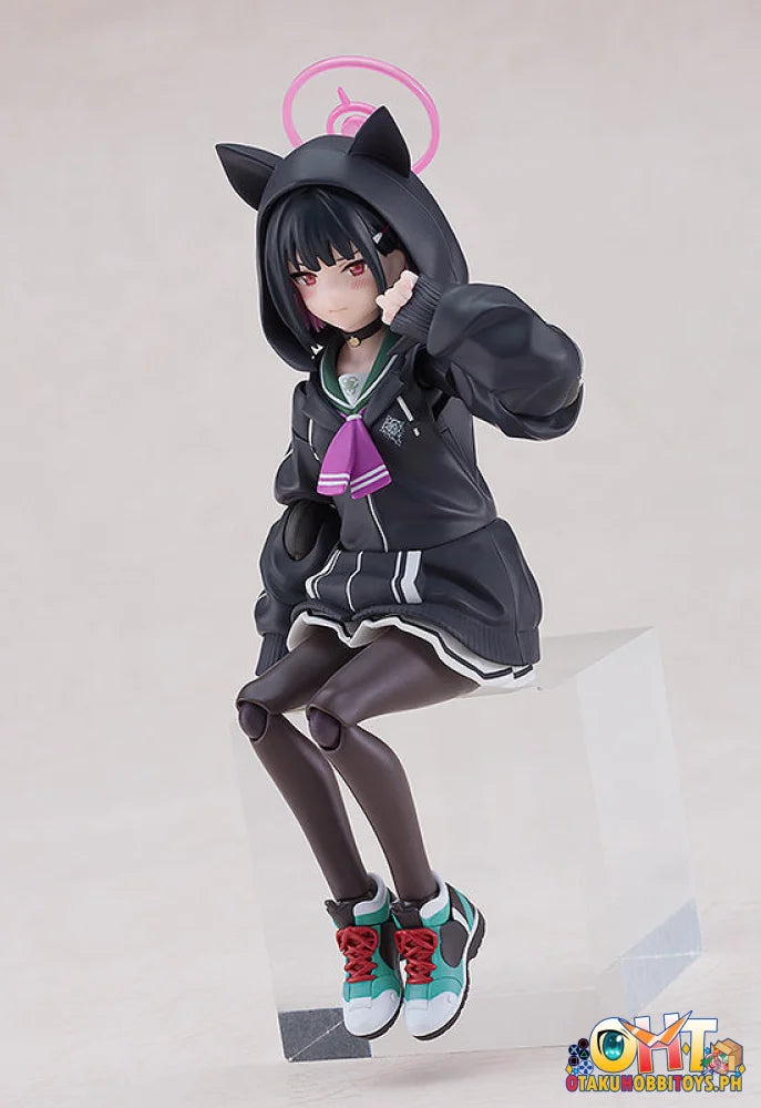 Figma Kazusa Kyoyama - Blue Archive