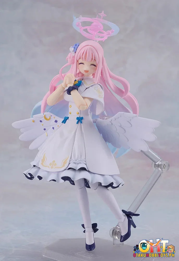 Figma Mika Misono Articulated Figure