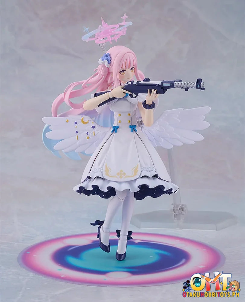 Figma Mika Misono Articulated Figure