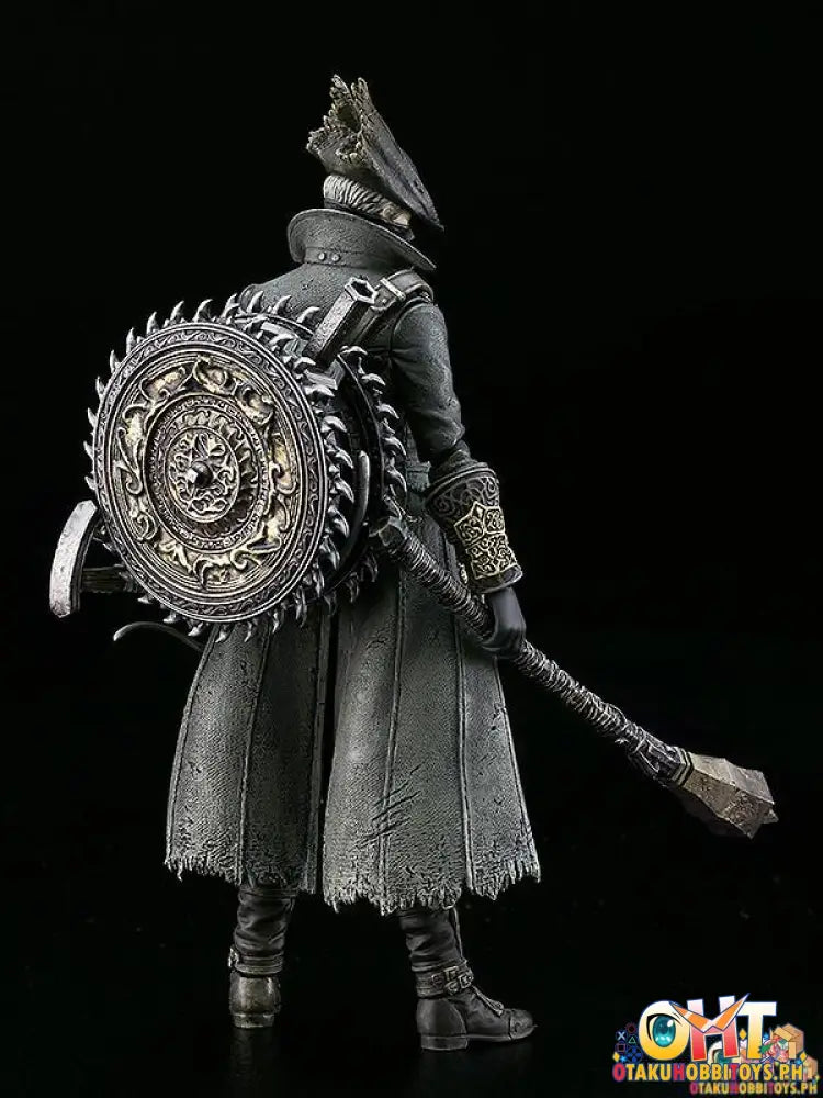 Figma Plus Hunter Weapon Set