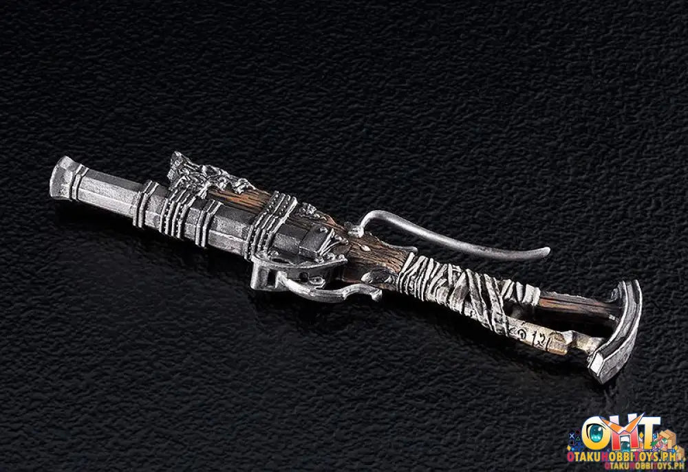 Figma Plus Hunter Weapon Set