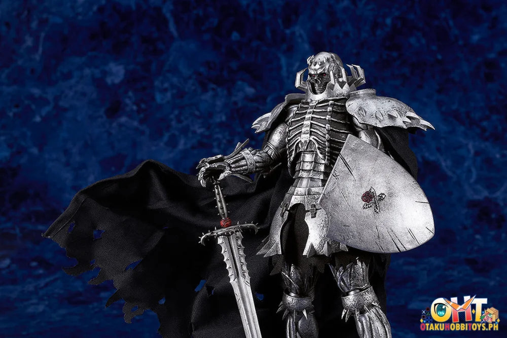 Figma Skull Knight Articulated Figure