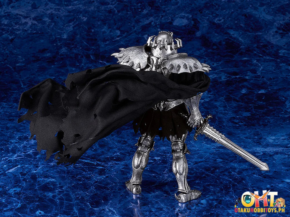 Figma Skull Knight Articulated Figure