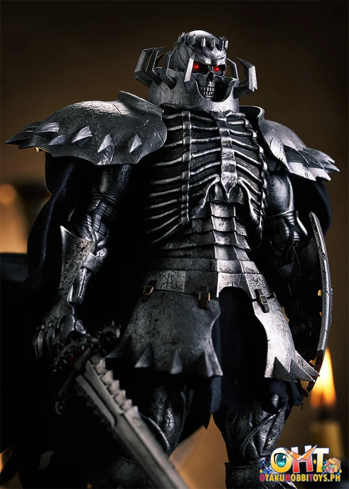 Figma Skull Knight Articulated Figure