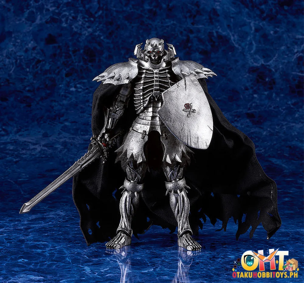 Figma Skull Knight Articulated Figure