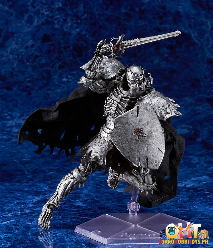 Figma Skull Knight Articulated Figure