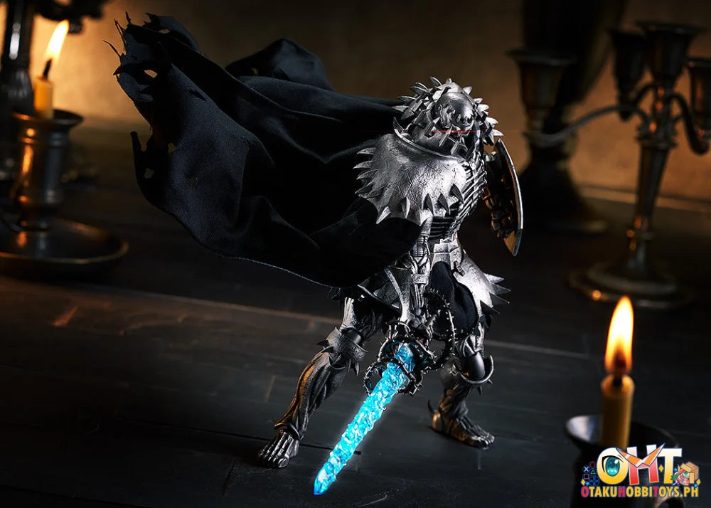 Figma Skull Knight Dx Edition Articulated Figure