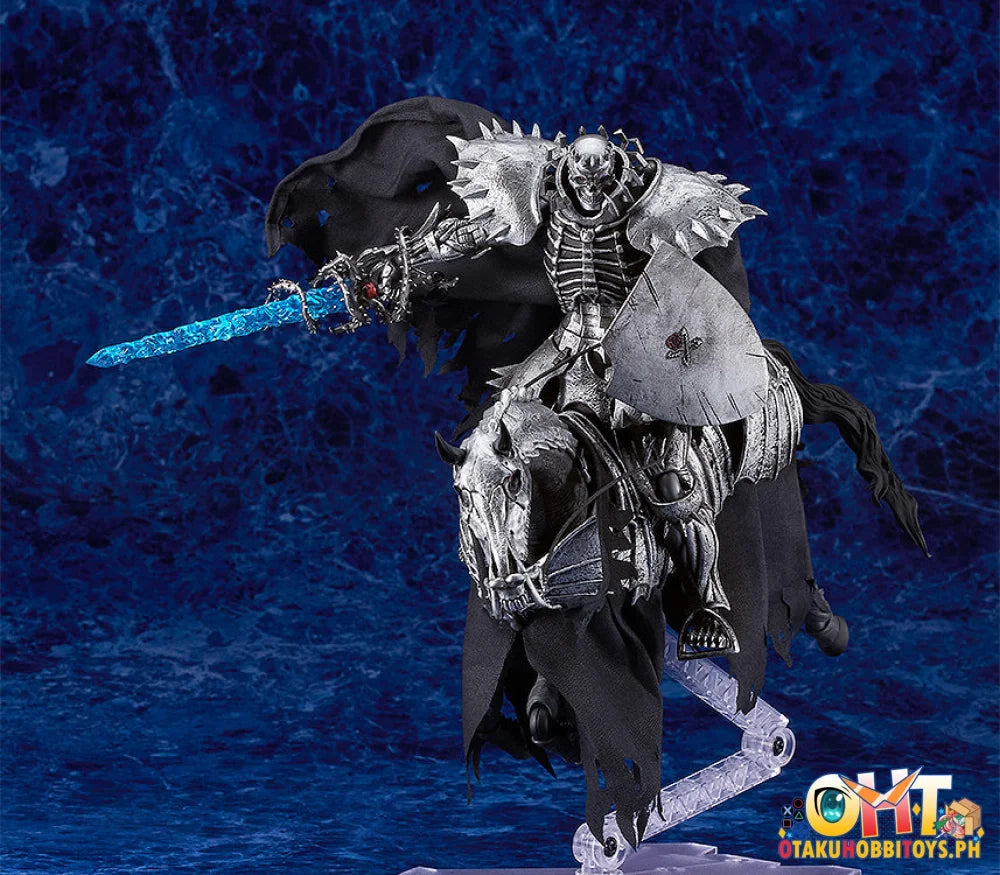 Figma Skull Knight Dx Edition Articulated Figure