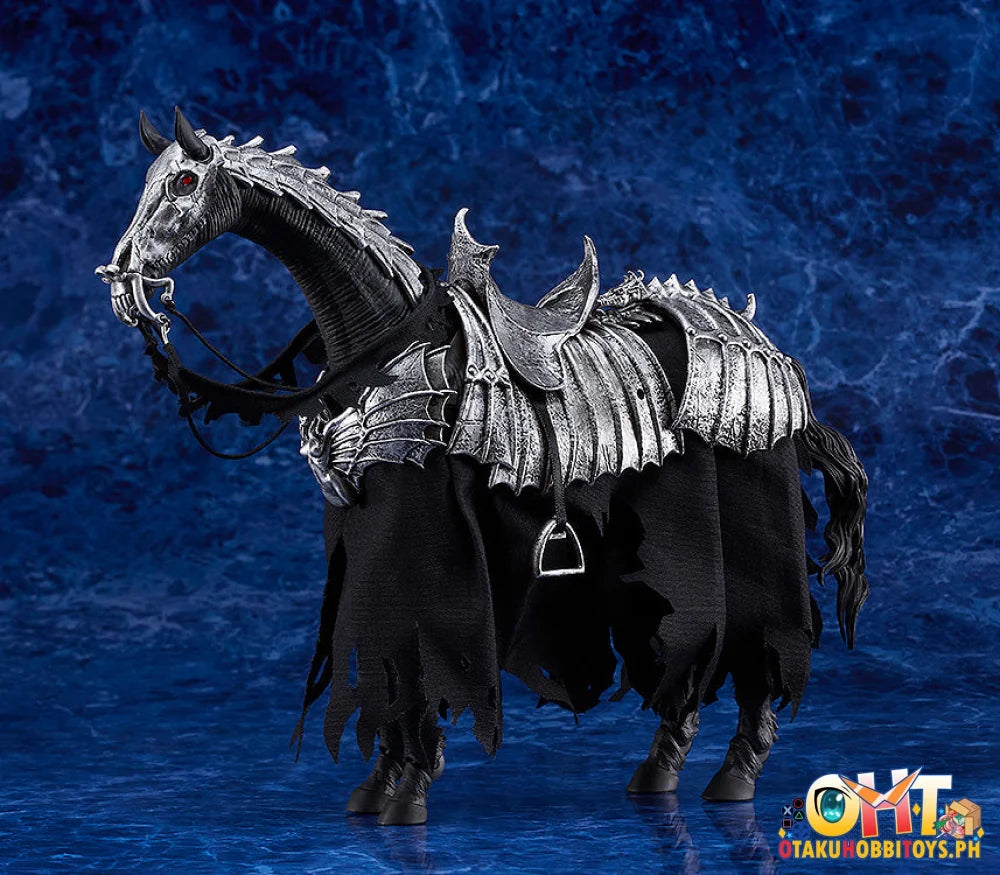 Figma Skull Knight Dx Edition Articulated Figure