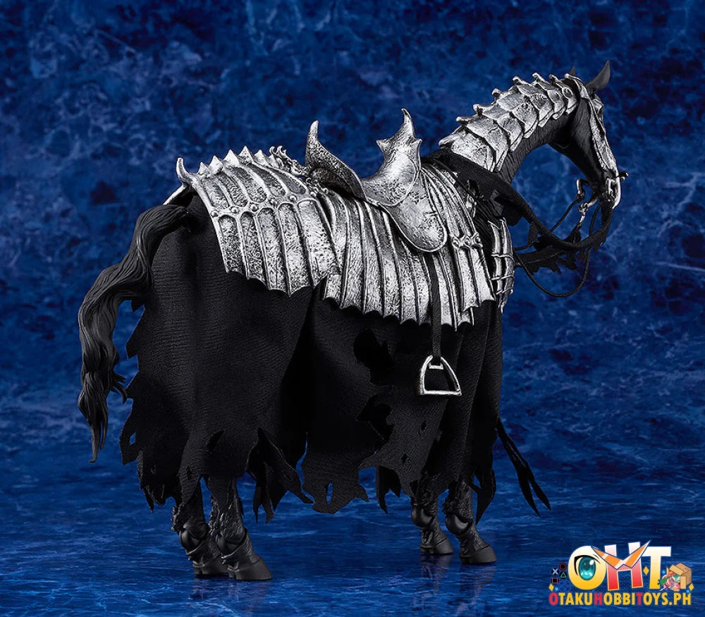 Figma Skull Knight Dx Edition Articulated Figure