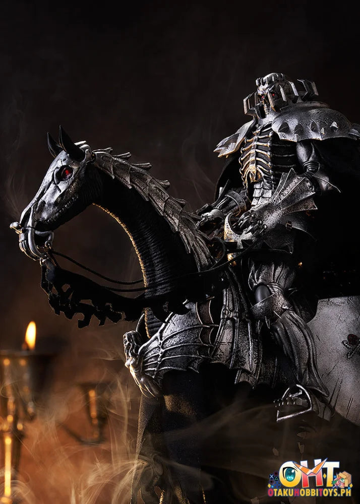 Figma Skull Knight Dx Edition Articulated Figure
