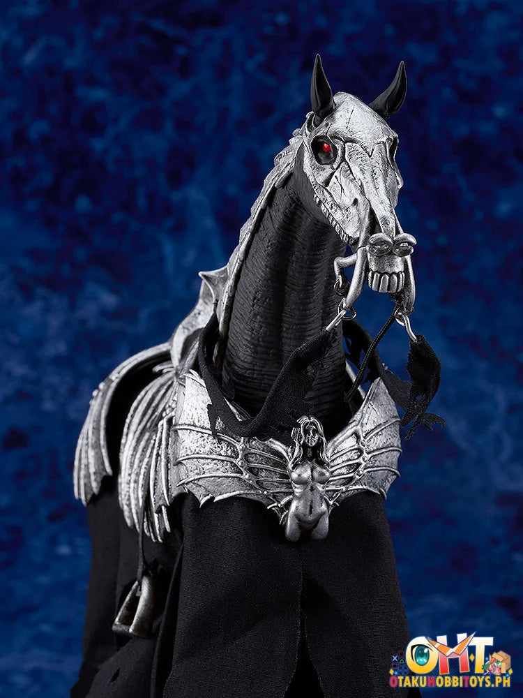 Figma Skull Knight Dx Edition Articulated Figure