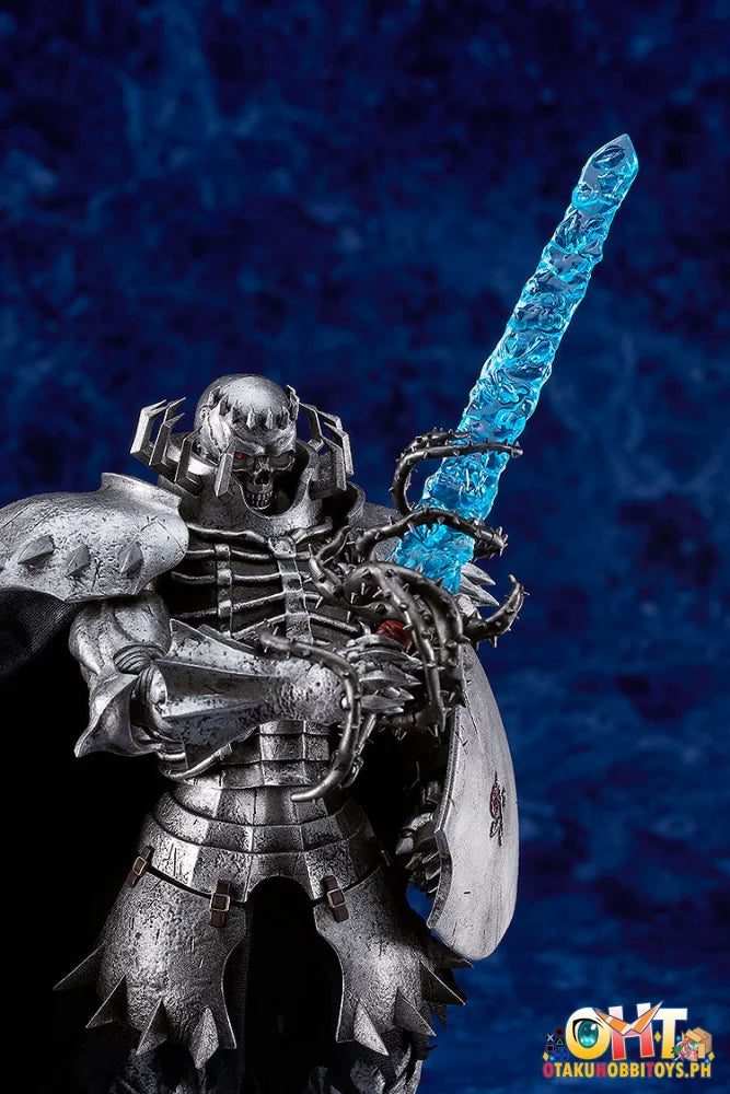 Figma Skull Knight Dx Edition Articulated Figure