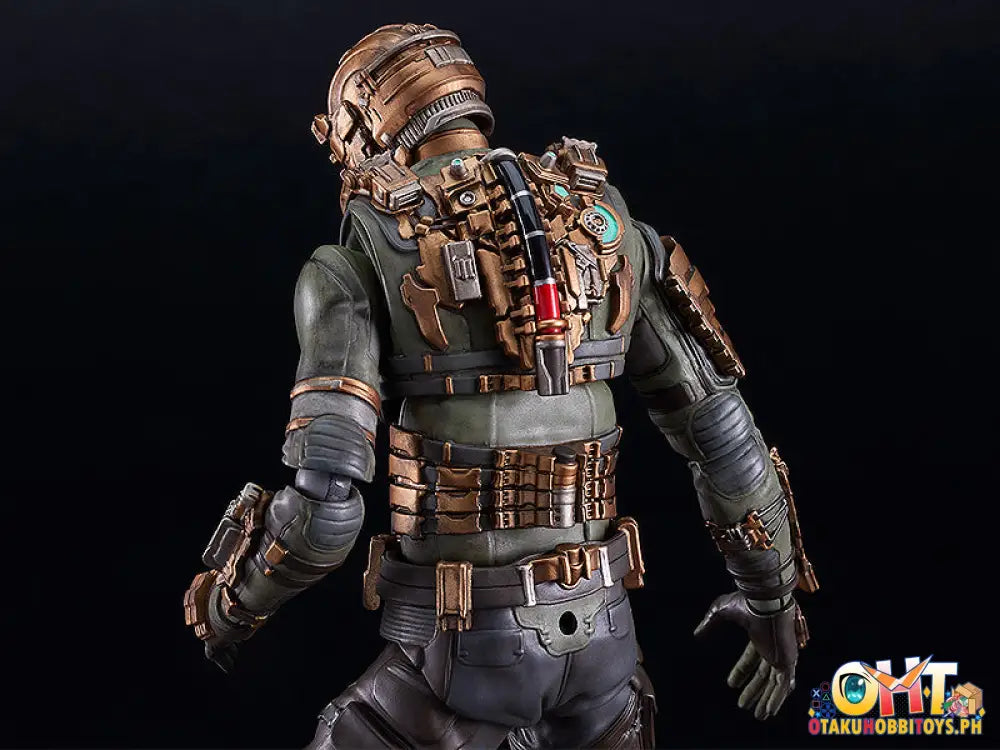 Figma Sp-162 Isaac Clarke - Dead Space