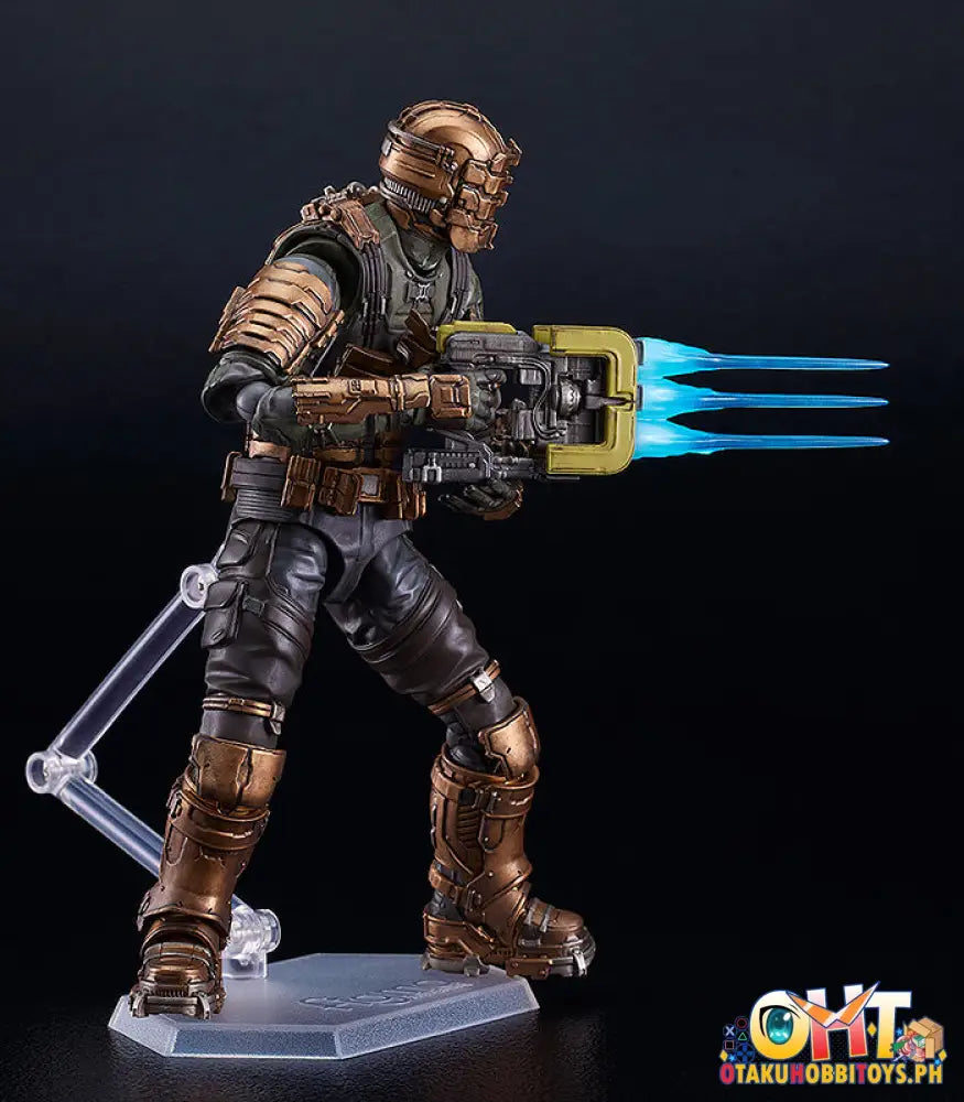 Figma Sp-162 Isaac Clarke - Dead Space