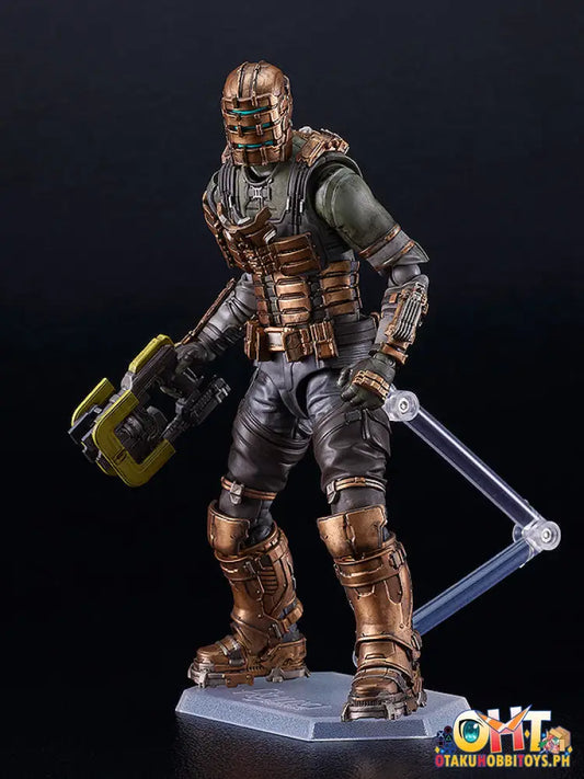 Figma Sp-162 Isaac Clarke - Dead Space