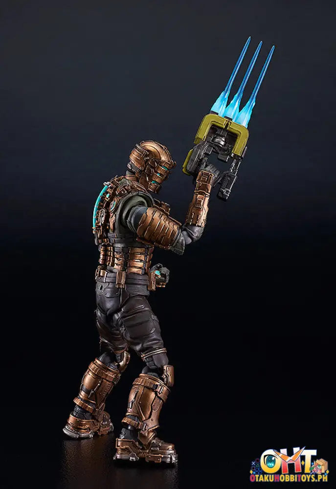 Figma Sp-162 Isaac Clarke - Dead Space