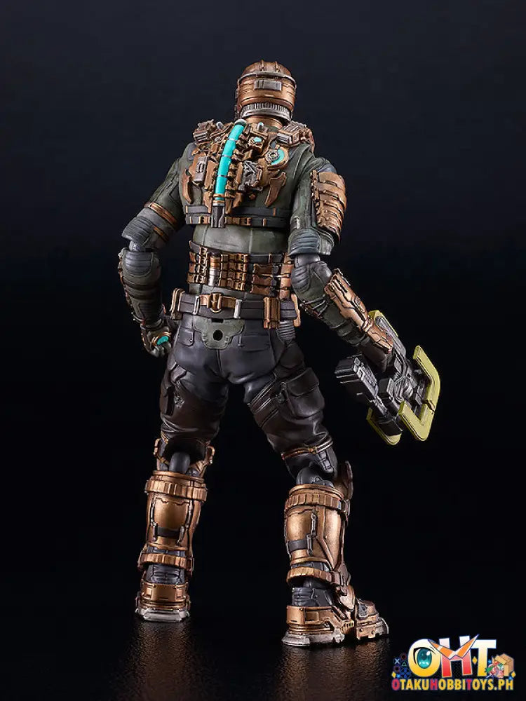 Figma Sp-162 Isaac Clarke - Dead Space