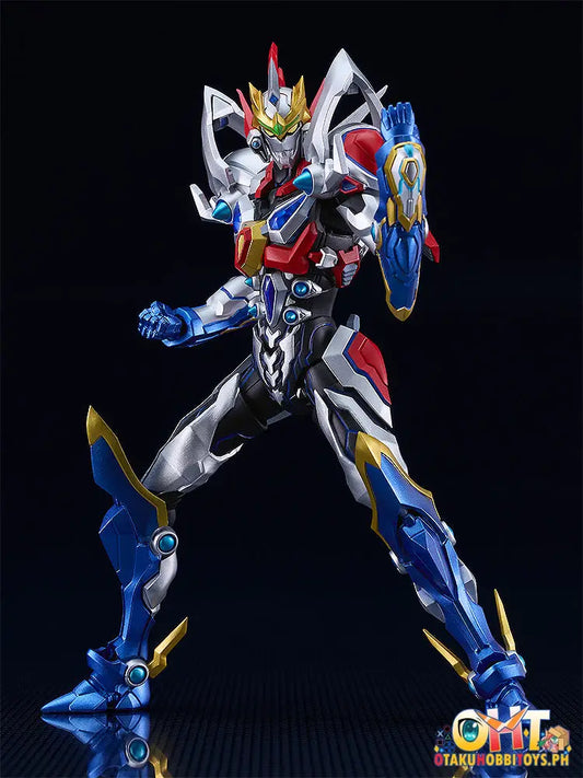 Figma Sp - 163 Gridman (Universe Fighter) - Gridman Universe