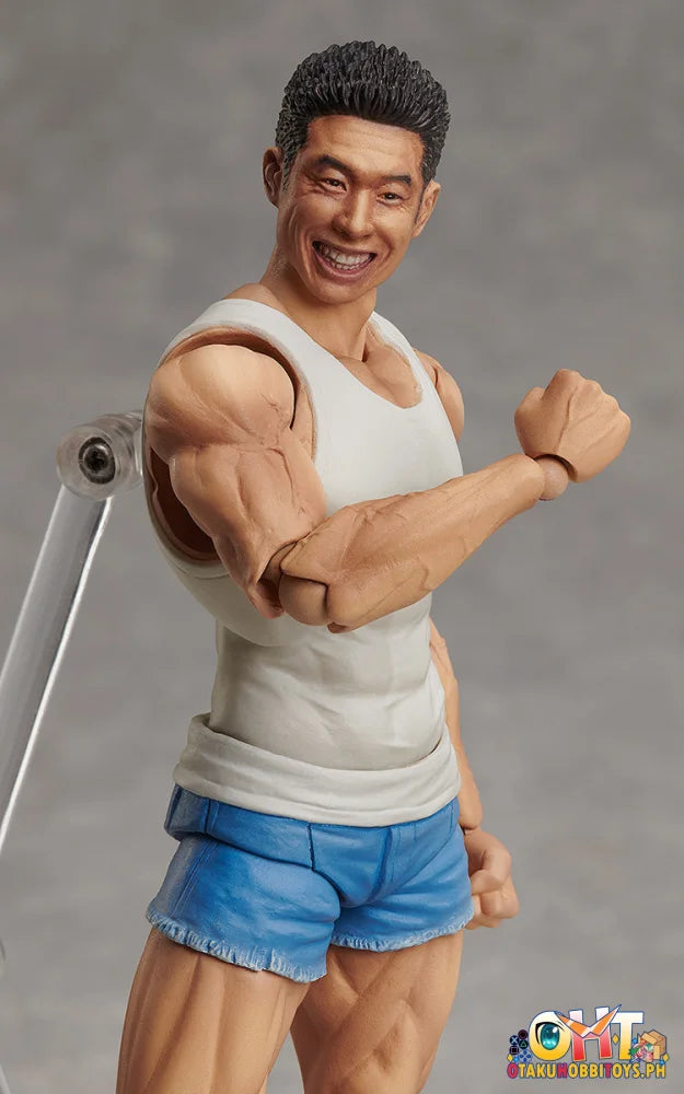 Figma Sp-164 Nakayama Kinni-Kun