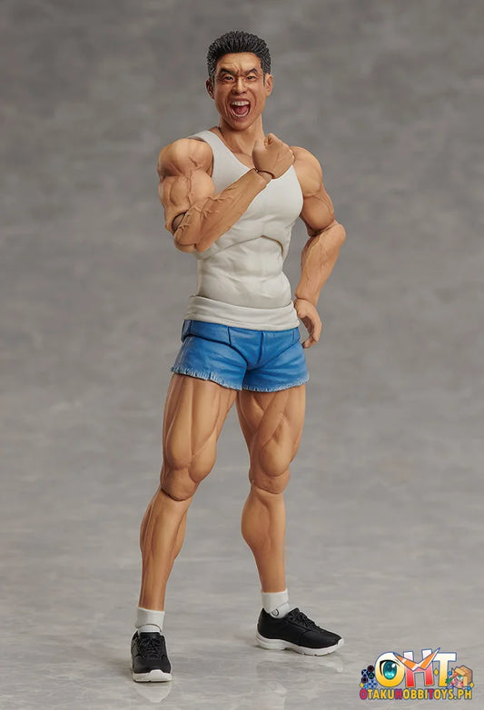 Figma Sp-164 Nakayama Kinni-Kun