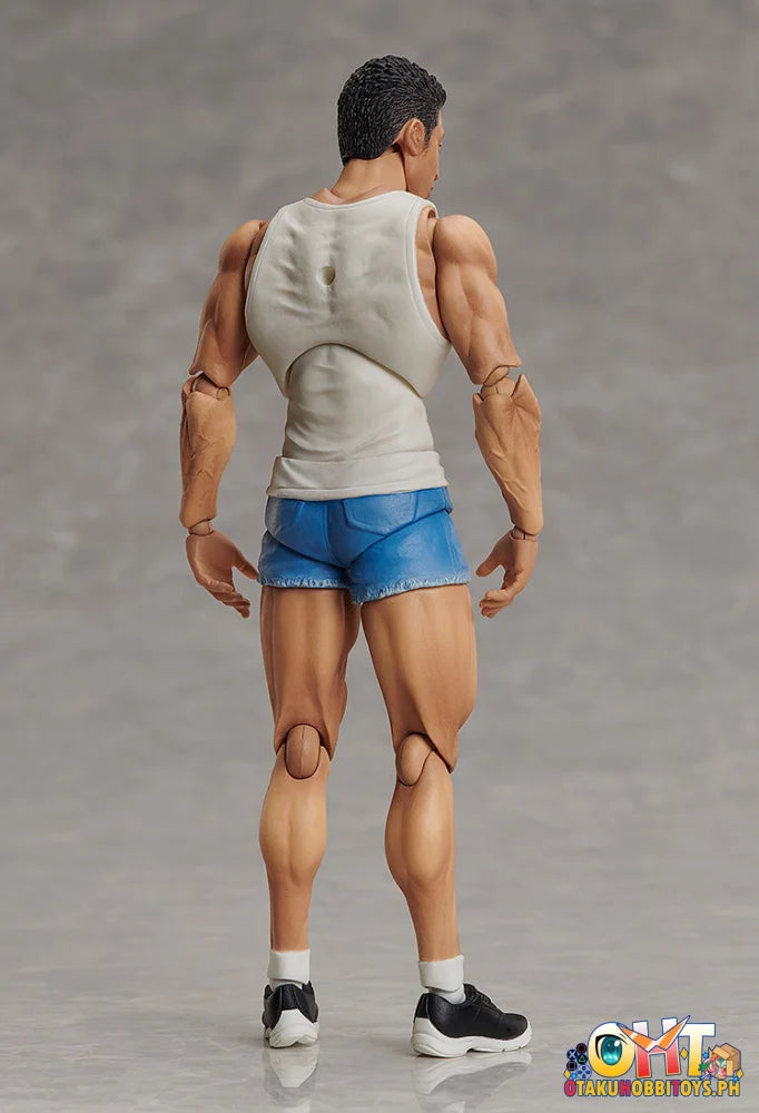 Figma Sp-164 Nakayama Kinni-Kun