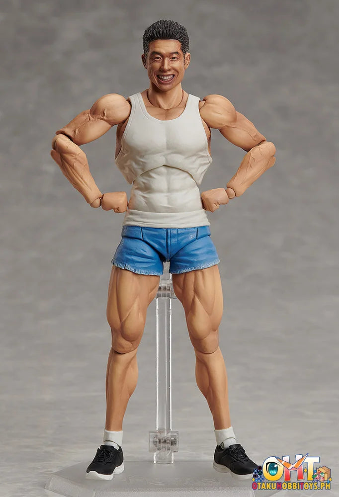 Figma Sp-164 Nakayama Kinni-Kun