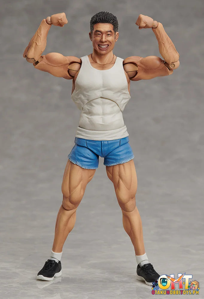 Figma Sp-164 Nakayama Kinni-Kun