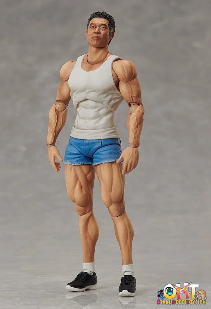 Figma Sp-164 Nakayama Kinni-Kun