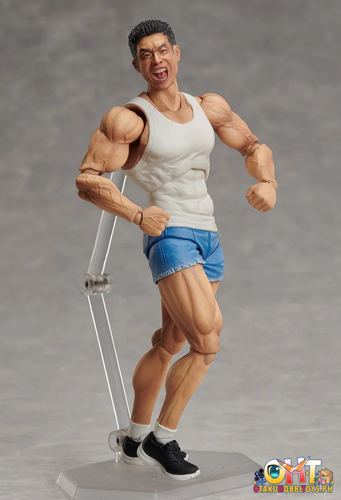 figma Nakayama Kinni-kun SP-164 本体 Otakuhobbitoys PH - figma SP-164 Nakayama Kinni-kun