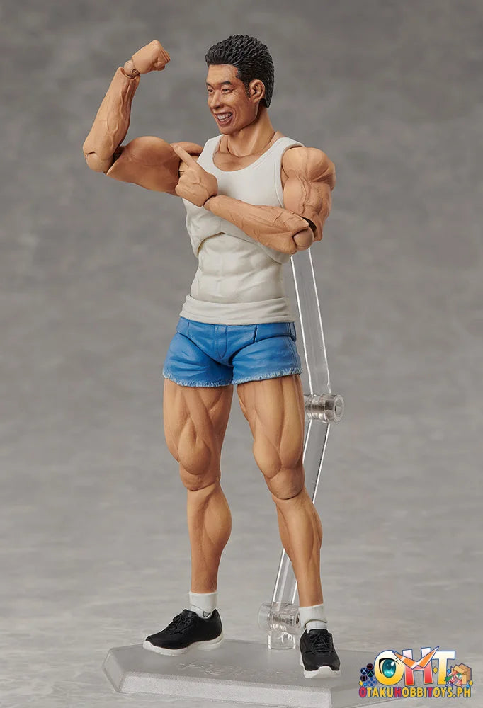 Figma Sp-164 Nakayama Kinni-Kun
