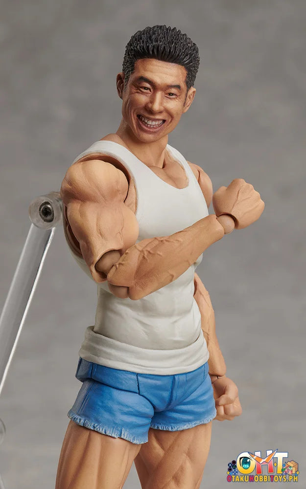 Figma Sp-164 Nakayama Kinni-Kun