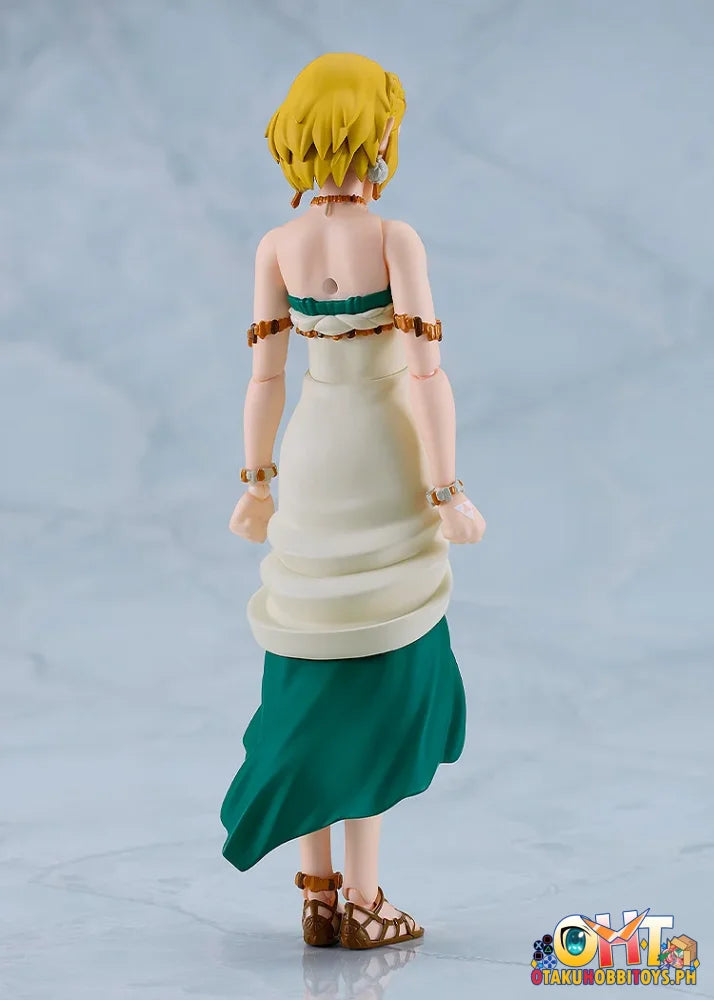 Figma Zelda: Tears Of The Kingdom Ver. Articulated Figure