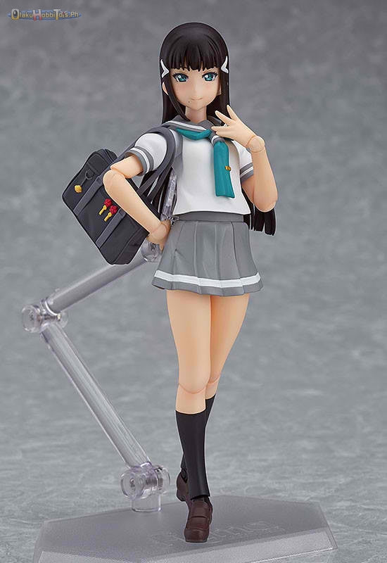 figma Dia Kurosawa