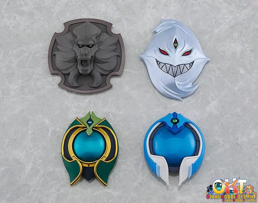Figmaplus Naofumi Iwatani Shield Set - The Rising Of The Hero Season 2 Figma Plus
