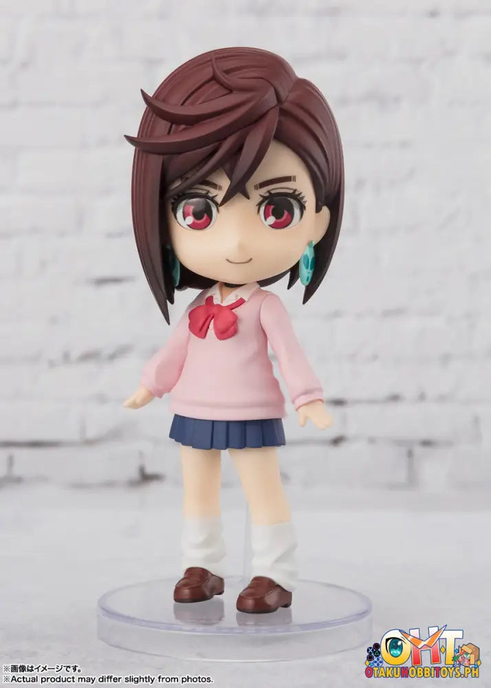 Figuarts Mini Momo