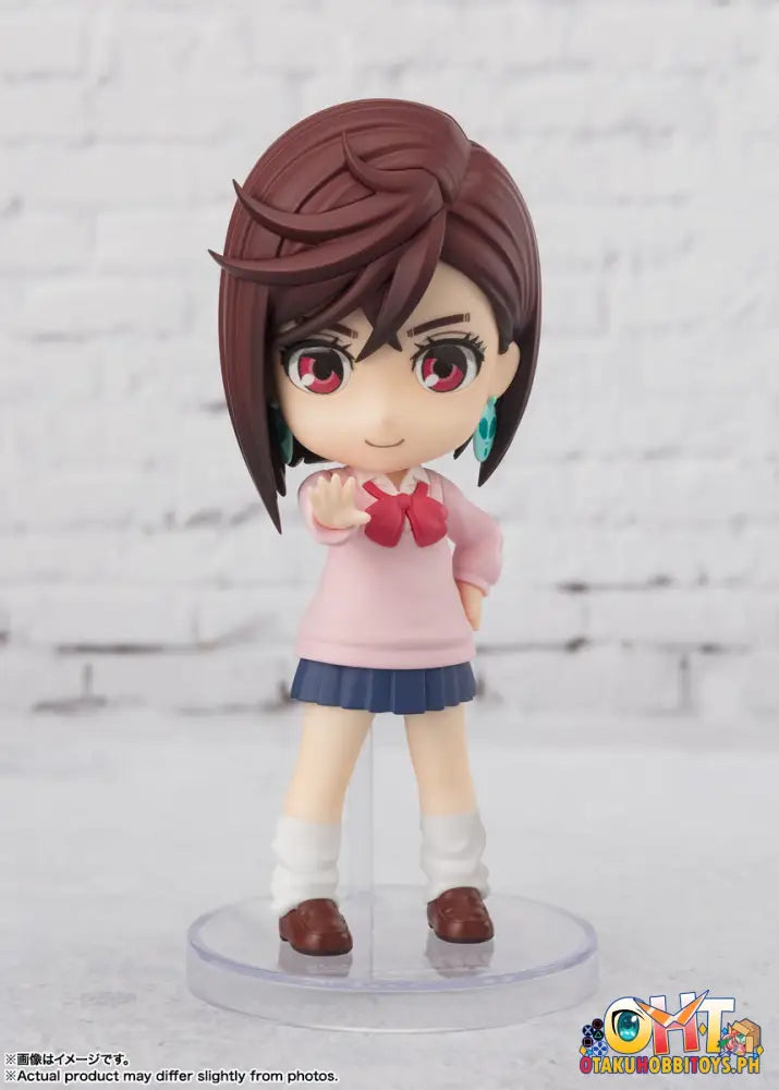 Figuarts Mini Momo