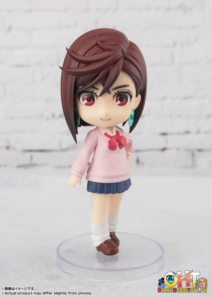 Figuarts Mini Momo