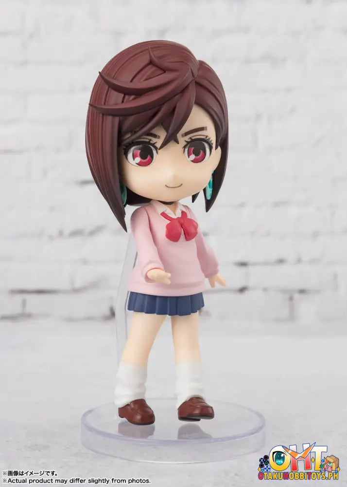 Figuarts Mini Momo